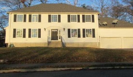 57 Cappys Way, Brockton, MA 02301 