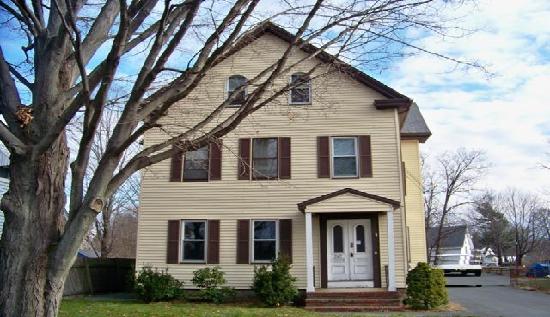 242 Weir Street, Taunton, MA 02780 