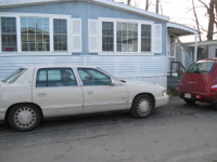 189 Springfield Road, Lot # 8, Westfield, MA 01089 