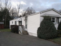 268 PALMER ROAD, LOT # 47, Monson, MA 01057 