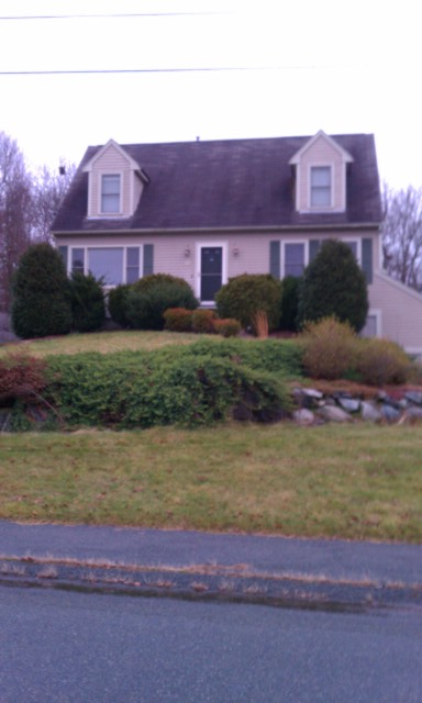 62 Alexandra Dr, Taunton, MA 02780 