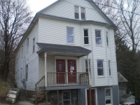 10 Meadow St,-14, North Adams, MA 01247 