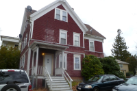 174 Nilsson St, Brockton, MA 02301 