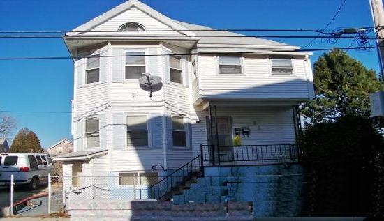 51 Deane Street, New Bedford, MA 02746 