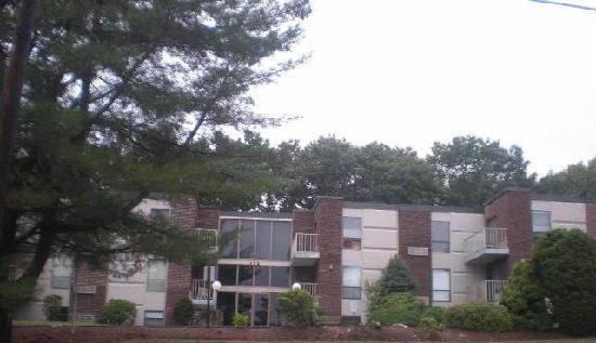 152 Turner Road  Unit# 54, Holliston, MA 01746 