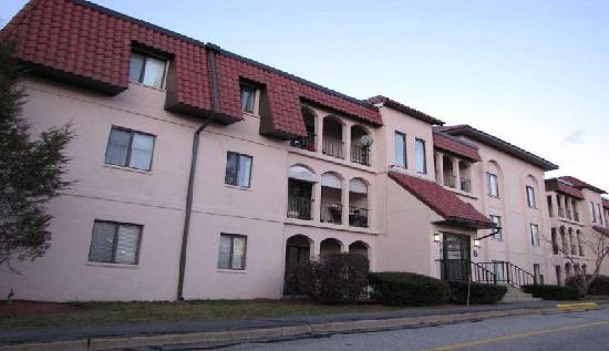 7 Madrid Square Unit 2, Brockton, MA 02301 