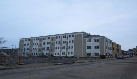 404 West First Street Unit 32, Boston, MA 02127 