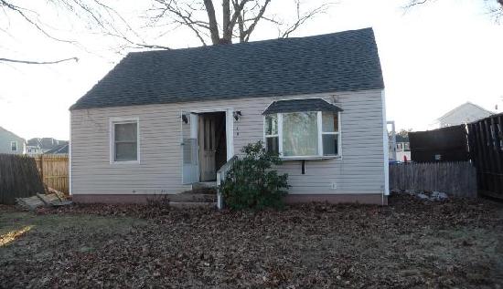 90 Spear Road, Springfield, MA 01119 