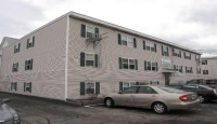 28 Reuben Street # 12, Fall River, MA 02723 