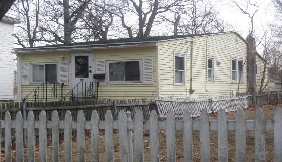 77 Woodland Road, Revere, MA 02151 