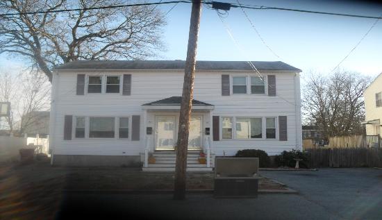 75 Jean Avenue #77, Lowell, MA 01852 