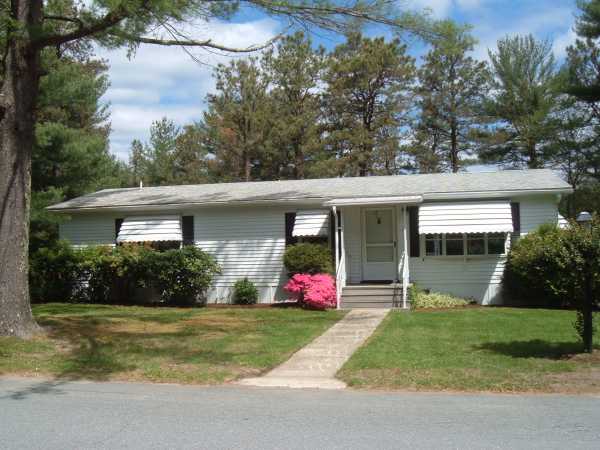 45 Kennedy Drive, Carver, MA 02330 