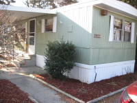 735 Harmony Homes Village # 59, Chicopee, MA 01020 