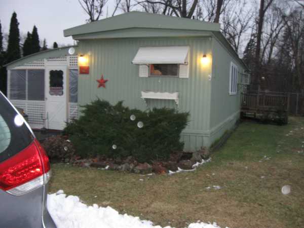 70 Shumwat Street Lot # D42, Springfield, MA 01119 