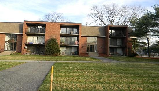 263 Lake St Unit 6, Weymouth, MA 02189 