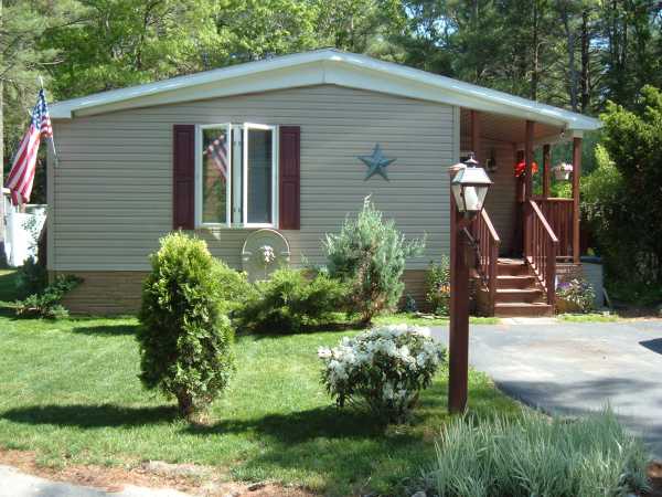 11 William, Carver, MA 02330 