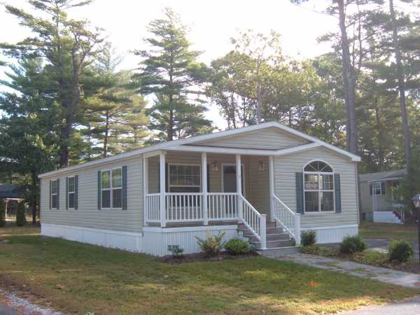7 Adams Circle, Carver, MA 02330 