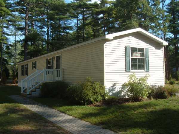 11  Adams Circle, Carver, MA 02330 