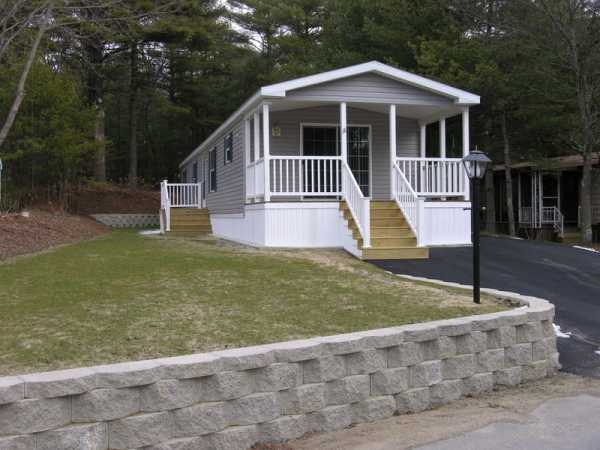18 David Rd., Carver, MA 02330 