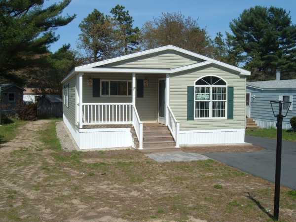 12 Marks, Carver, MA 02330 