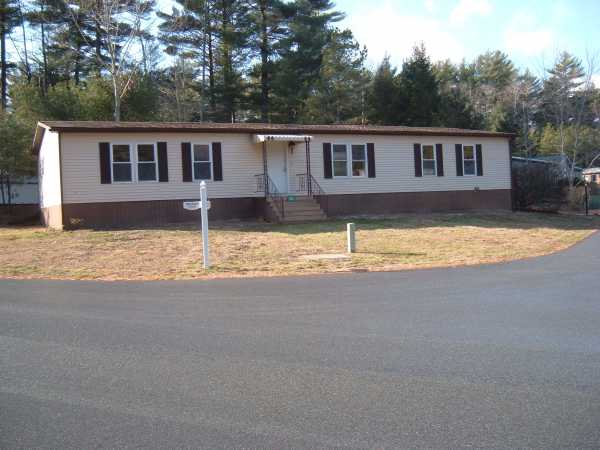 23 Lincoln Circle, Carver, MA 02330 