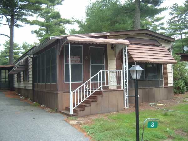 3 Jefferson Way, Carver, MA 02330 