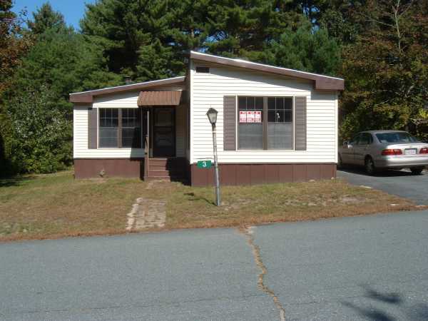 3 Presidents Way, Carver, MA 02330 