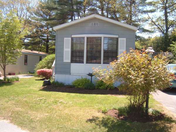 9 Marks Way, Carver, MA 02330 