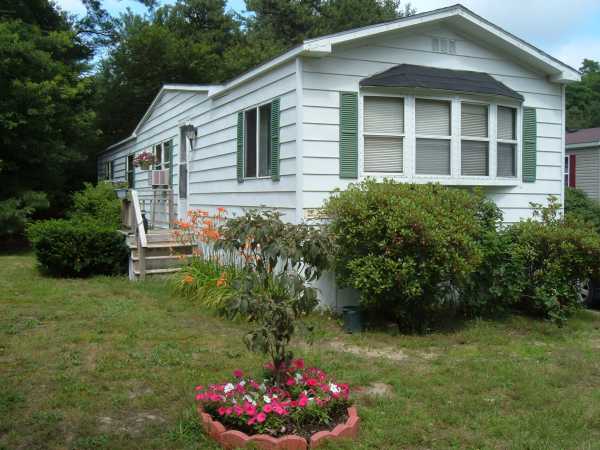 26 Marks Way, Carver, MA 02330 