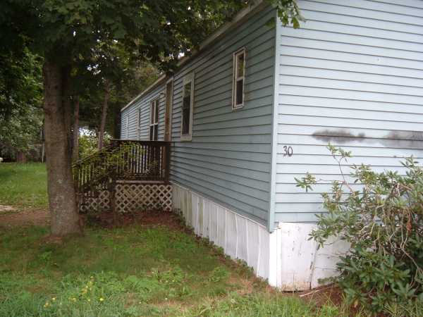 30 Cheryl Lane, Carver, MA 02330 