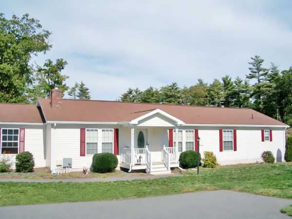 1204 Simmons Road, Middleborough, MA 02346 