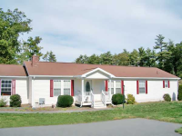 1204 Simmons Road, Middleborough, MA 02346 