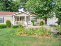 1602 Oak Point Drive, Middleborough, MA 02346 