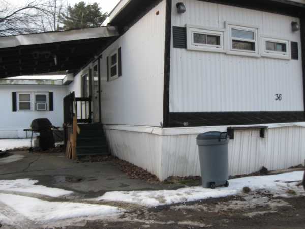 868 Southampton Road, Lot # 36, Westfield, MA 01085 