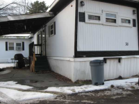 868 Southampton Road, Lot # 36, Westfield, MA 01085 