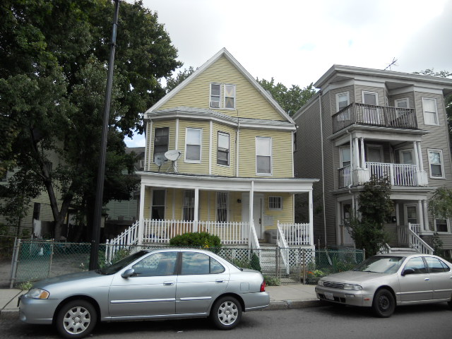 358 Geneva Avenue, Boston, MA 02122 