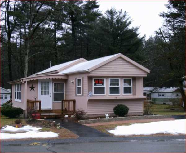 45 Redwood Dr., Halifax, MA 02338 