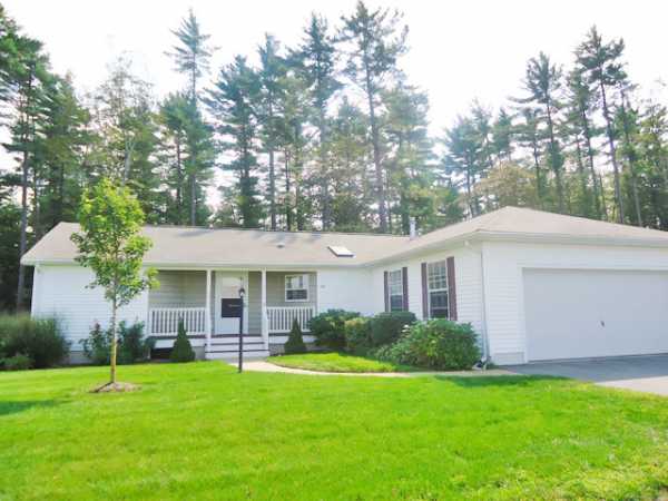 2006 Simmons Road, Middleborough, MA 02346 