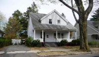 27 Thorndyke Street, Springfield, MA 01118 