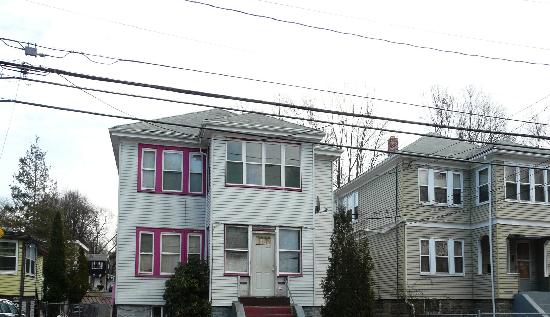 114 116 West Selden Street, Mattapan, MA 02126 