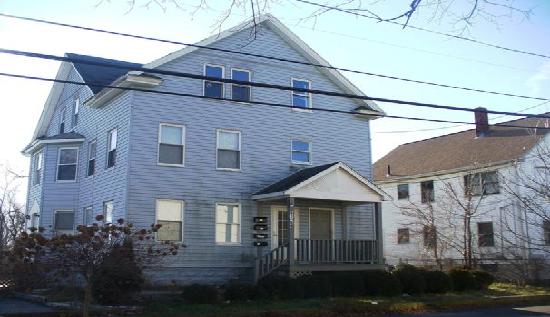 57 -59 Fisher St, N Attleboro, MA 02760 