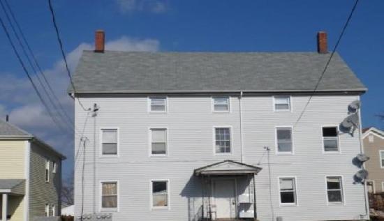 34 Downing Street, Fall River, MA 02723 