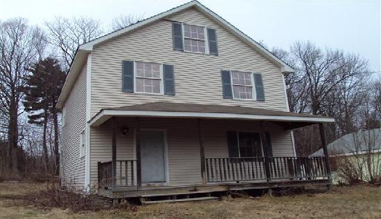 5 Forest Street, Great Barrington, MA 01230 