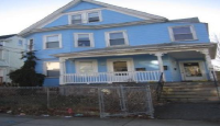 69 Thetford Street, Dorchester, MA 02124 
