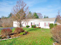 4903 Oak Point Drive, Middleborough, MA 02346 