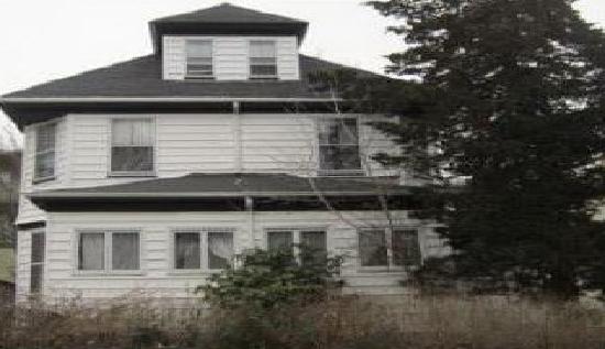 7 Merlin Street, Dorchester, MA 02124 