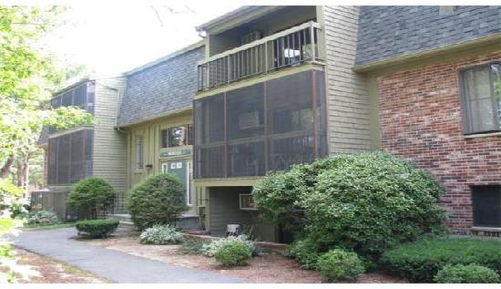 432 Old Chatham Rd Unit 109, South Dennis, MA 02660 