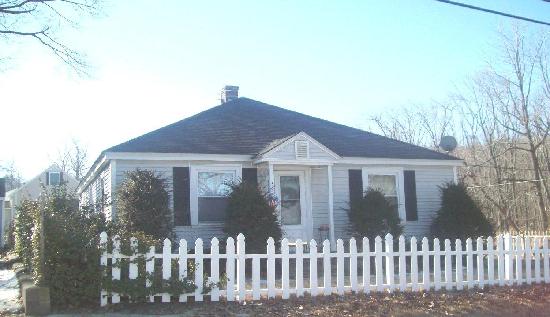 534 Franklin Road, Fitchburg, MA 01420 