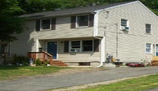 11 West Street Apartment 11, Milford, MA 01757 