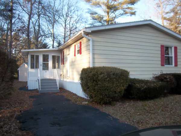 36-9 S Meadow Village, Carver, MA 02330 